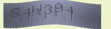 CAPTCHA 認証コード