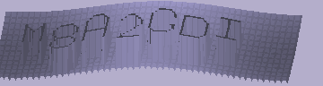 CAPTCHA 認証コード