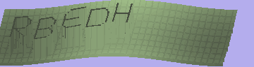 CAPTCHA 認証コード