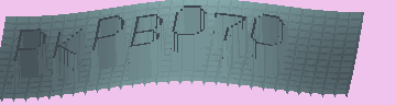 CAPTCHA 認証コード