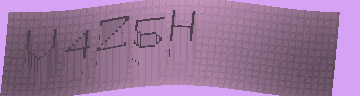 CAPTCHA 認証コード
