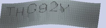 CAPTCHA 認証コード
