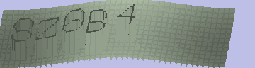 CAPTCHA 認証コード