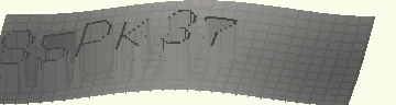 CAPTCHA 認証コード