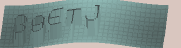 CAPTCHA 認証コード