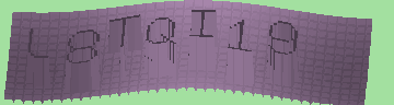 CAPTCHA 認証コード
