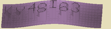 CAPTCHA 認証コード