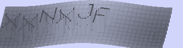 CAPTCHA 認証コード