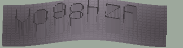 CAPTCHA 認証コード