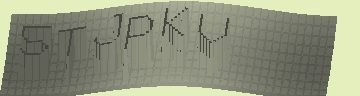 CAPTCHA 認証コード