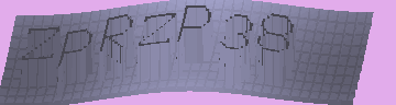 CAPTCHA 認証コード