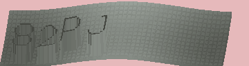 CAPTCHA 認証コード