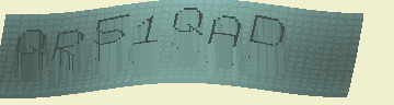 CAPTCHA 認証コード