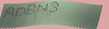 CAPTCHA 認証コード