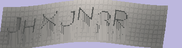 CAPTCHA 認証コード