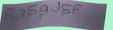 CAPTCHA 認証コード