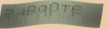 CAPTCHA 認証コード