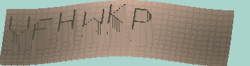 CAPTCHA 認証コード