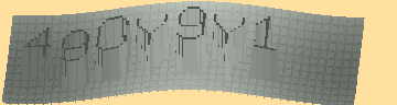 CAPTCHA 認証コード