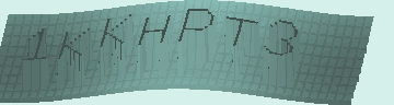 CAPTCHA 認証コード