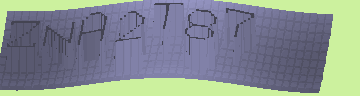 CAPTCHA 認証コード