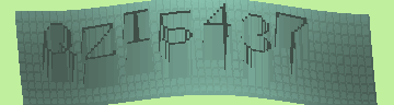 CAPTCHA 認証コード