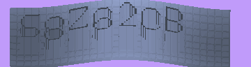 CAPTCHA 認証コード