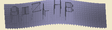 CAPTCHA 認証コード