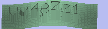 CAPTCHA 認証コード
