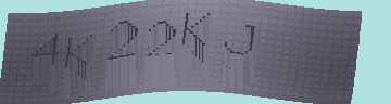 CAPTCHA 認証コード
