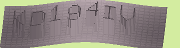 CAPTCHA 認証コード
