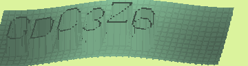 CAPTCHA 認証コード