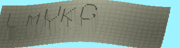 CAPTCHA 認証コード
