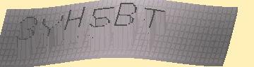 CAPTCHA 認証コード