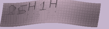 CAPTCHA 認証コード