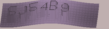 CAPTCHA 認証コード