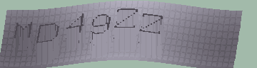 CAPTCHA 認証コード