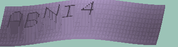 CAPTCHA 認証コード