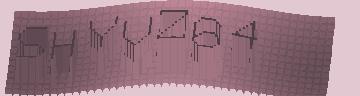 CAPTCHA 認証コード