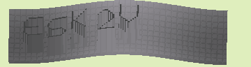CAPTCHA 認証コード
