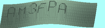 CAPTCHA 認証コード