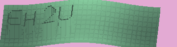 CAPTCHA 認証コード