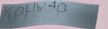 CAPTCHA 認証コード