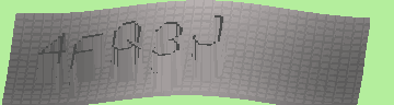 CAPTCHA 認証コード