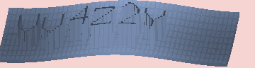 CAPTCHA 認証コード