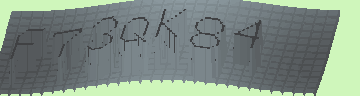 CAPTCHA 認証コード