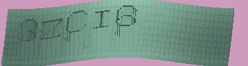 CAPTCHA 認証コード
