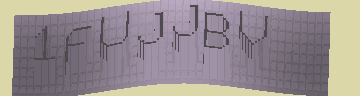 CAPTCHA 認証コード
