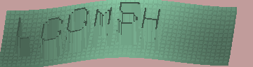 CAPTCHA 認証コード