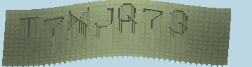 CAPTCHA 認証コード